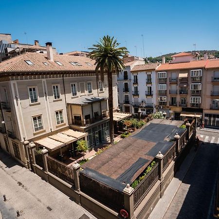 דירות גרנדה Ibericabeds Nueva De San Anton מראה חיצוני תמונה