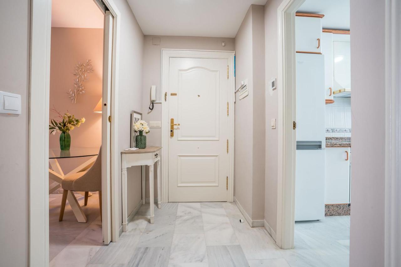דירות גרנדה Ibericabeds Nueva De San Anton מראה חיצוני תמונה