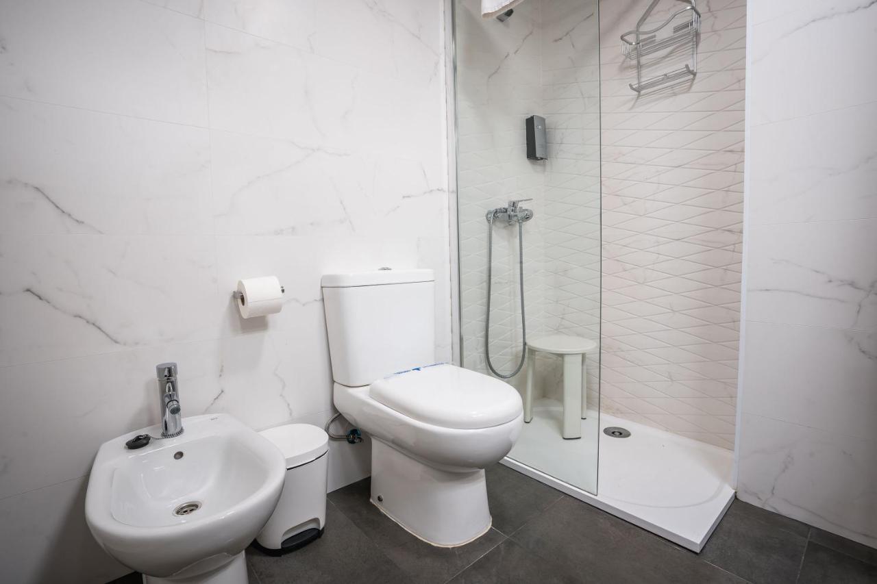 דירות גרנדה Ibericabeds Nueva De San Anton מראה חיצוני תמונה