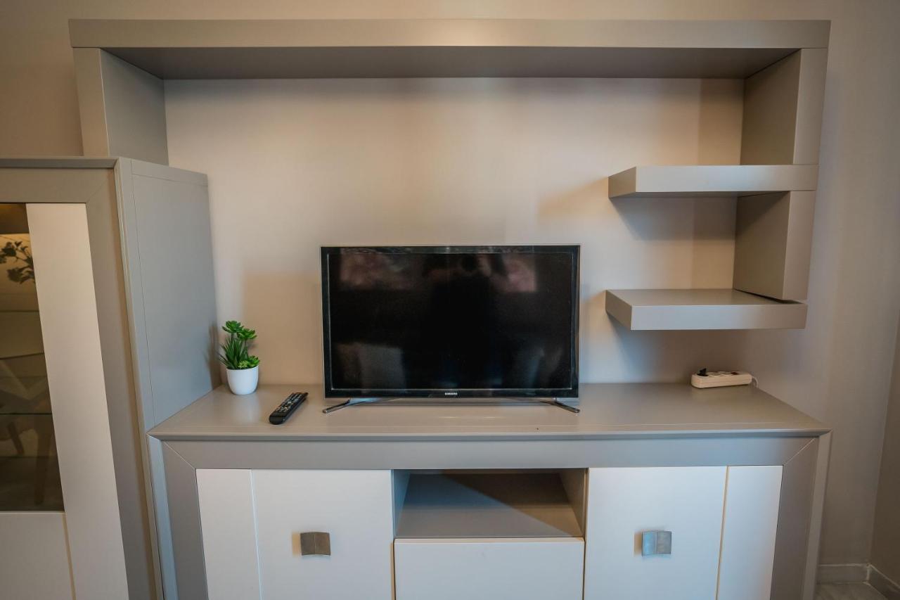 דירות גרנדה Ibericabeds Nueva De San Anton מראה חיצוני תמונה