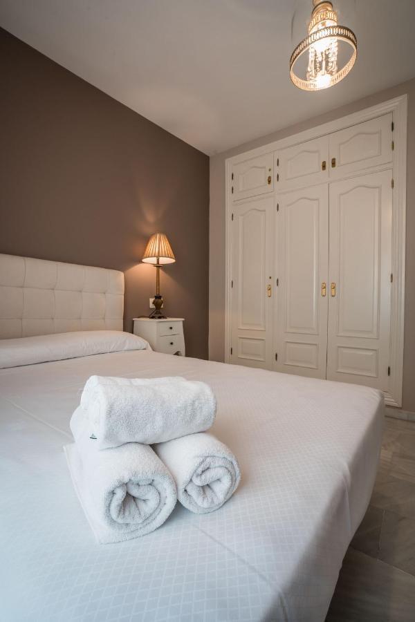 דירות גרנדה Ibericabeds Nueva De San Anton מראה חיצוני תמונה